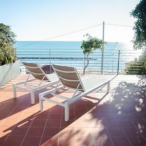 Terramata Casa vacanze Santo Stefano al Mare
