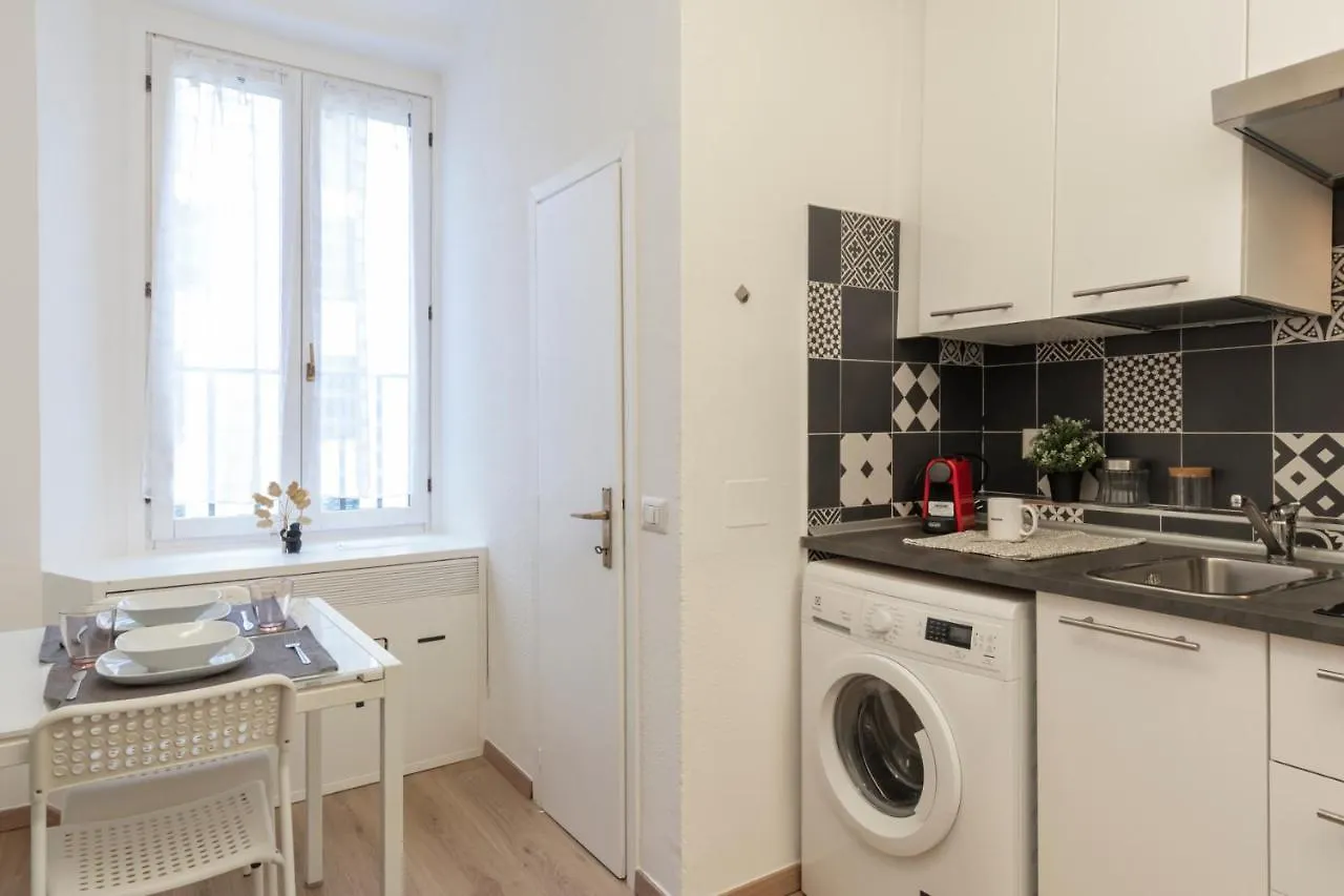 I Host Apartment - Alessi 10 Milan Italy