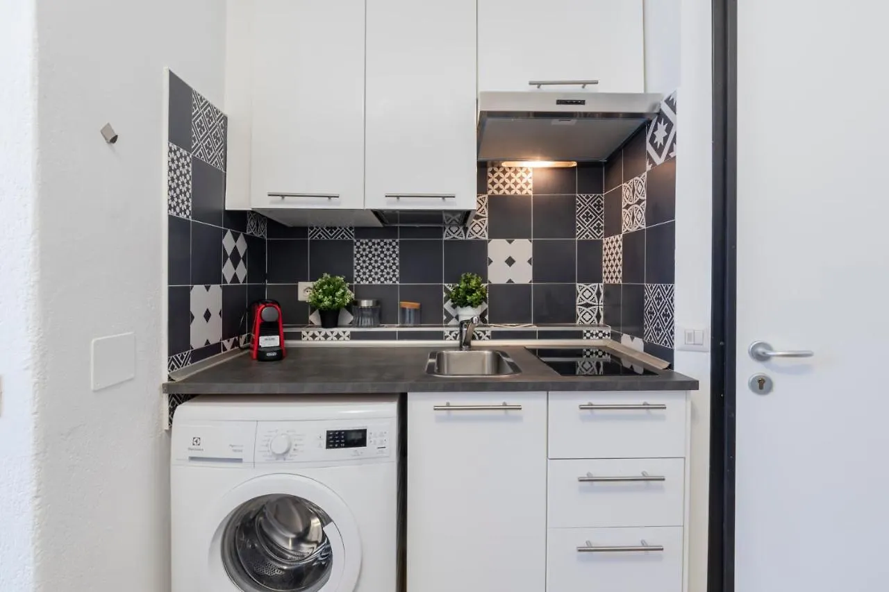 I Host Apartment - Alessi 10 Milan