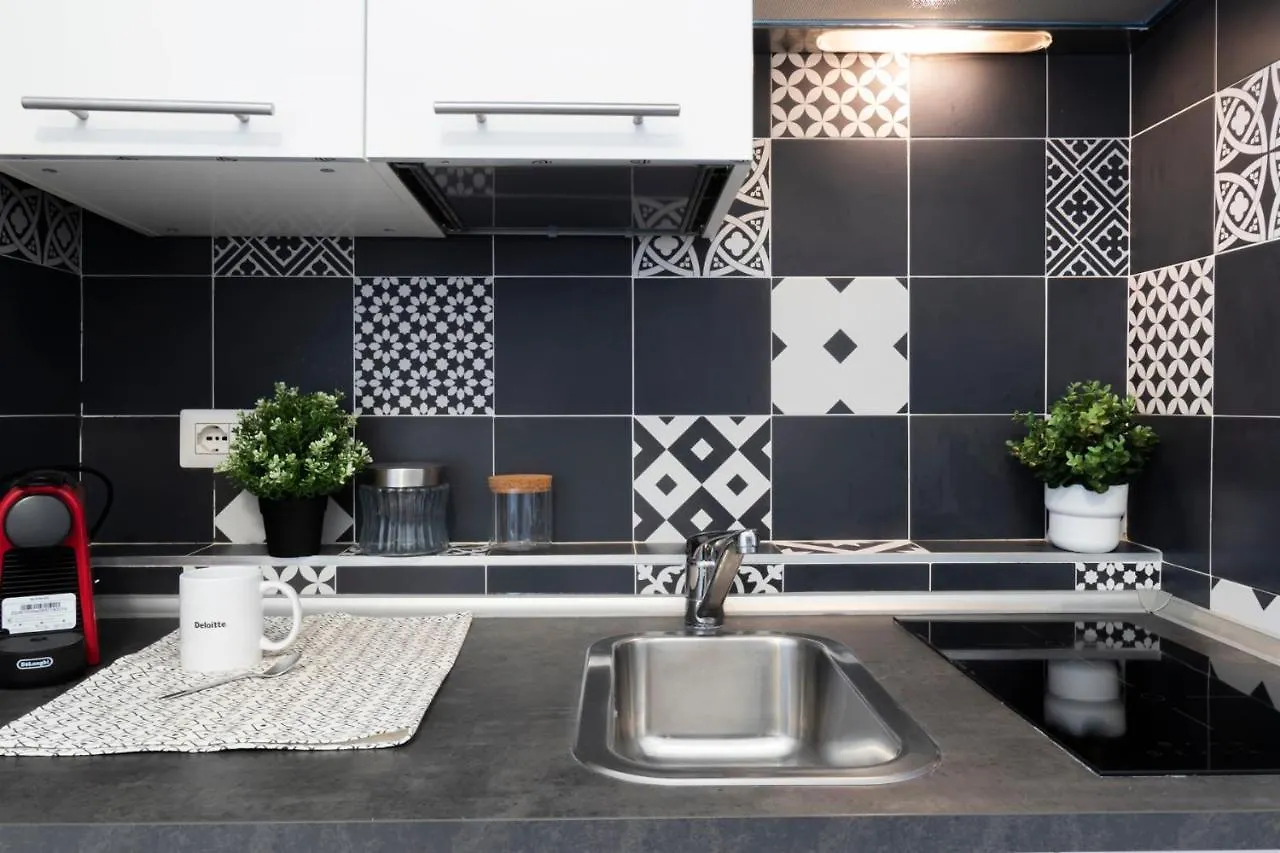 I Host Apartment - Alessi 10 Milan