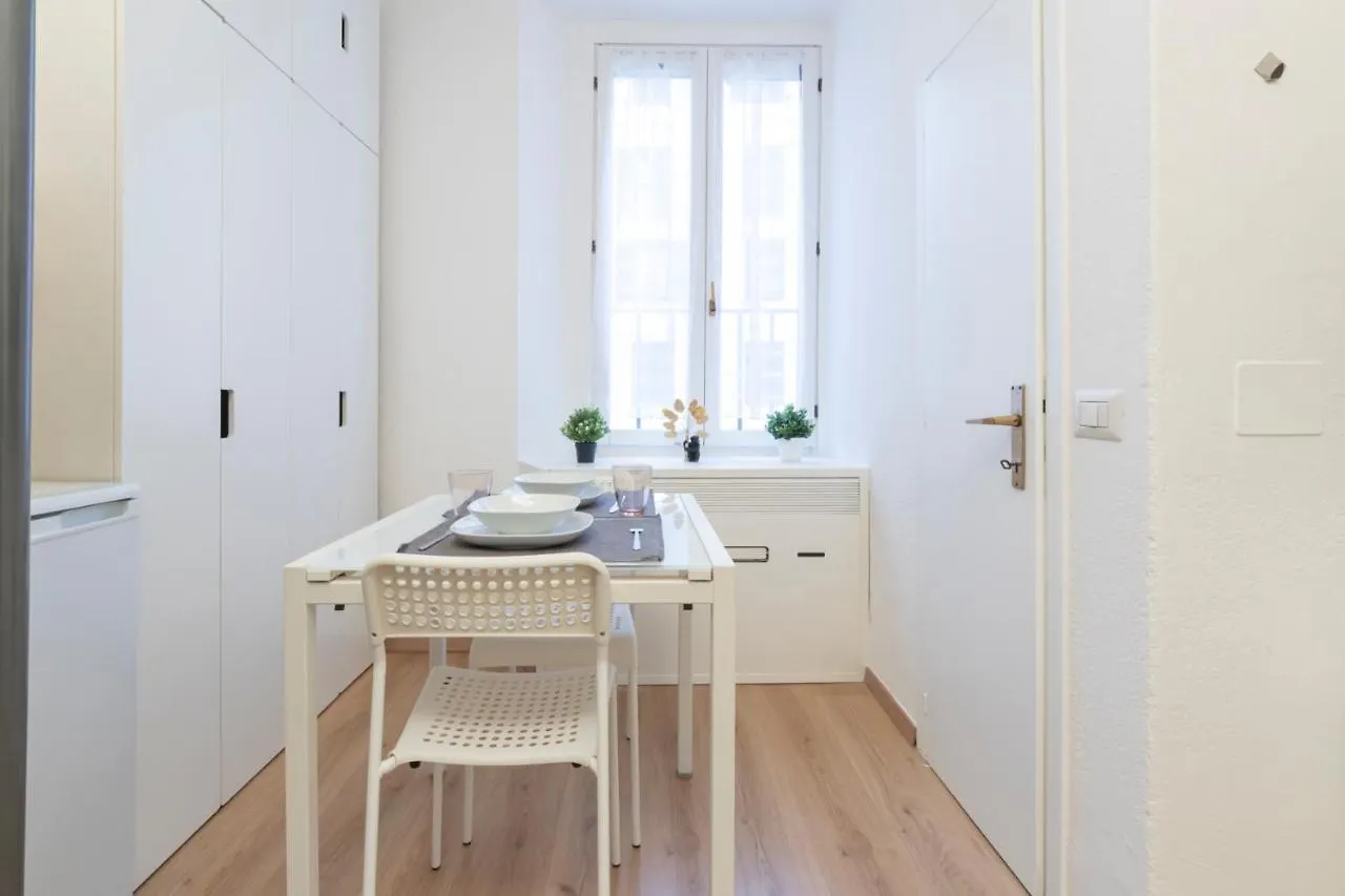 I Host Apartment - Alessi 10 Milan Italy