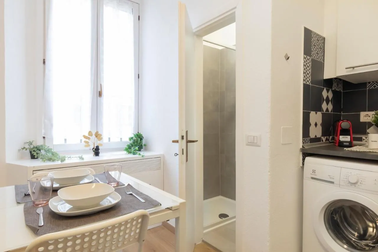 I Host Apartment - Alessi 10 Milan