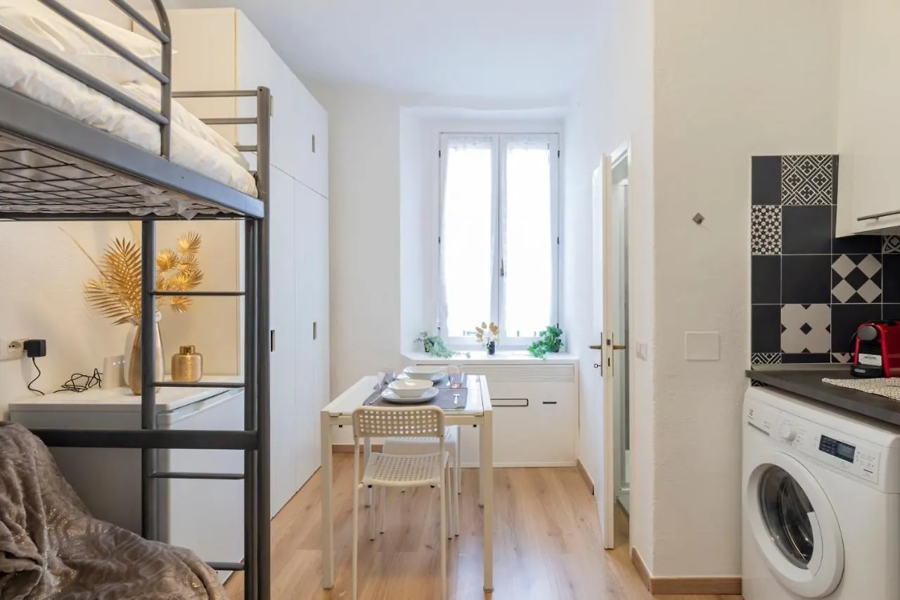 I Host Apartment - Alessi 10 Milan