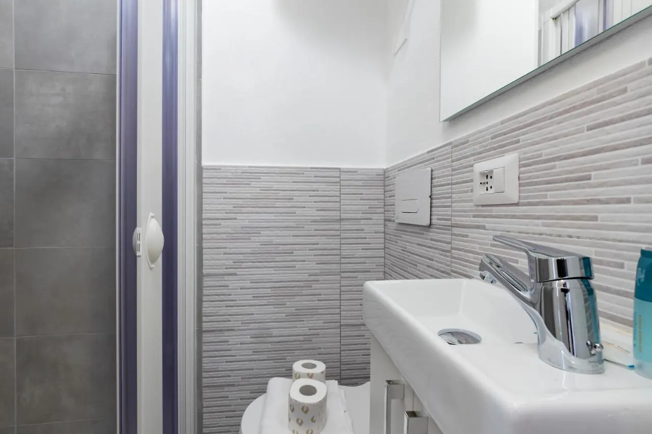 I Host Apartment - Alessi 10 Milan Italy